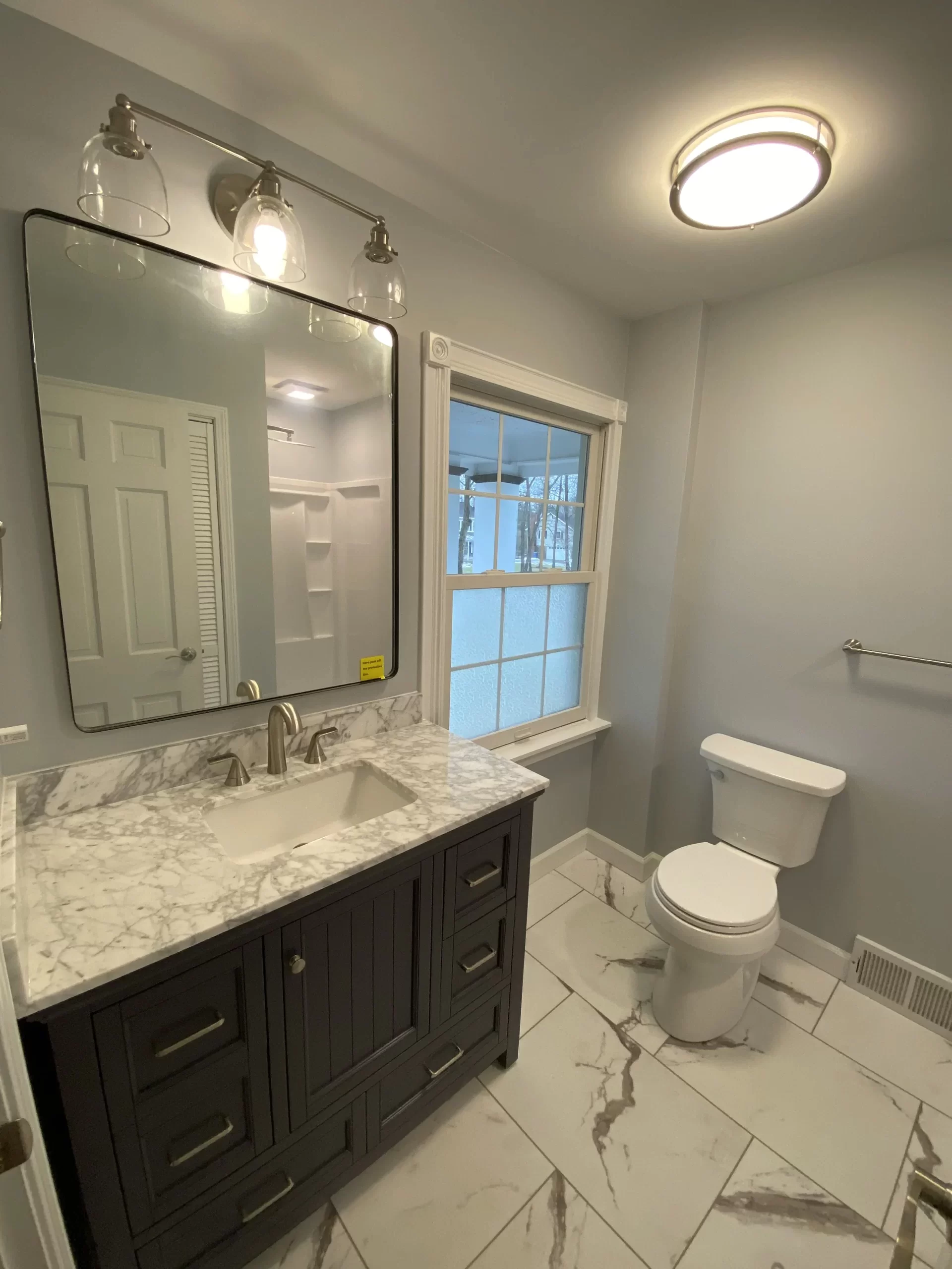Bathroom Remodeling