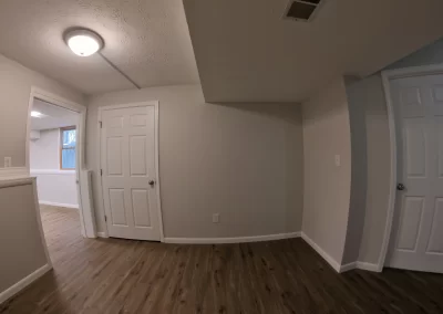 Basement Remodeling