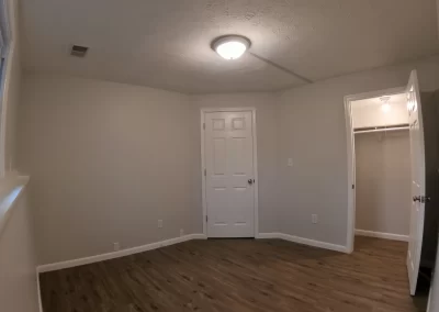 Basement Remodeling
