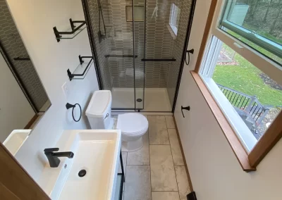 Bathroom Remodeling