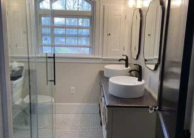 Bathroom Remodeling