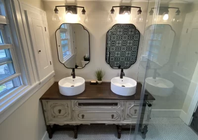 Bathroom Remodeling
