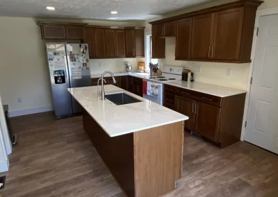 Kitchen Remodeling