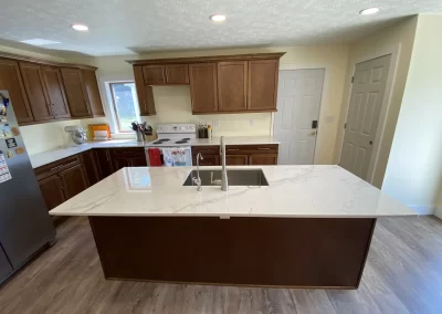 Kitchen Remodeling