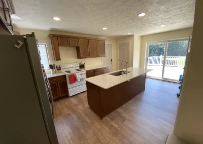 Kitchen Remodeling