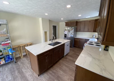 Kitchen Remodeling