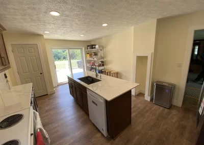 Kitchen Remodeling