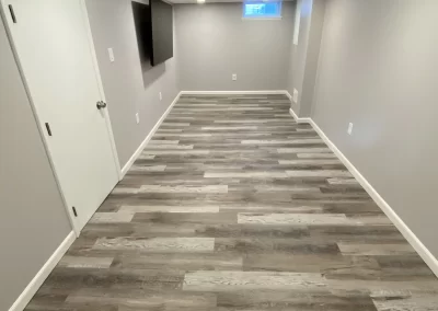 Basement Remodeling