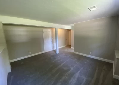 Basement Remodeling