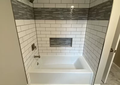 Bathroom Remodeling