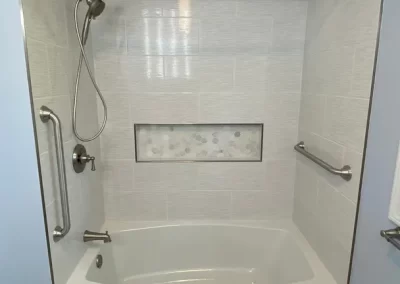 Bathroom Remodeling