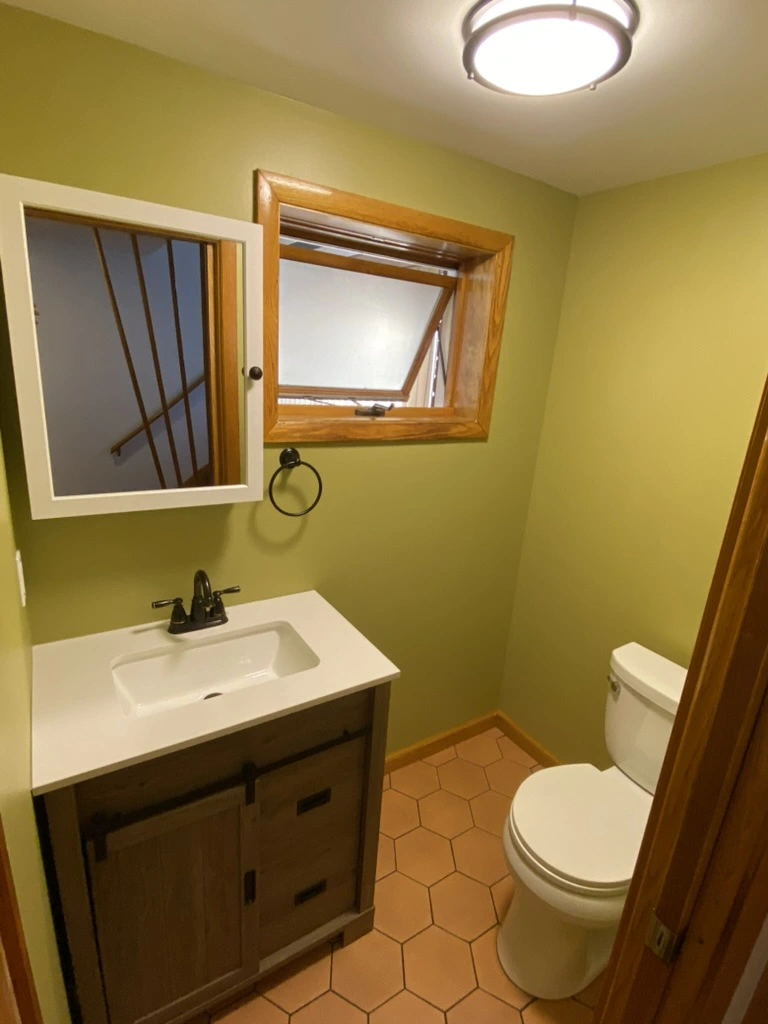 Bathroom Remodeling