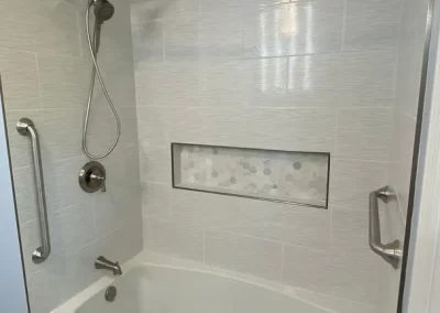 Bathroom Remodeling