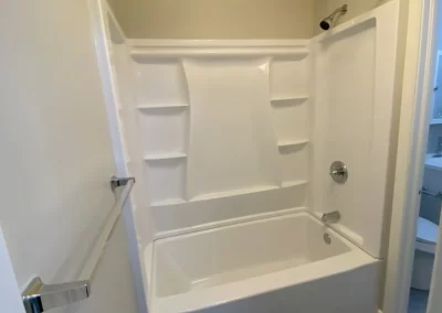Bathroom Remodeling
