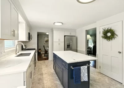 Kitchen Remodeling