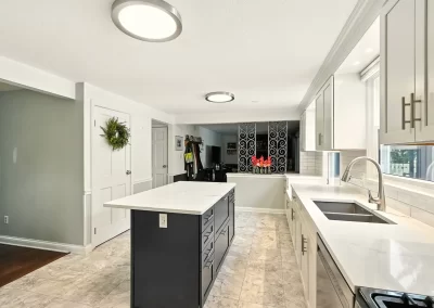 Kitchen Remodeling