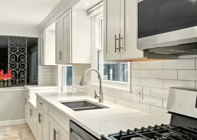 Kitchen Remodeling
