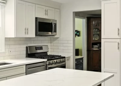 Kitchen Remodeling