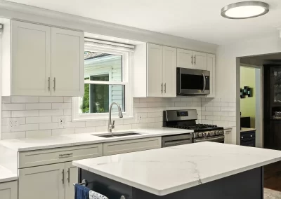 Kitchen Remodeling