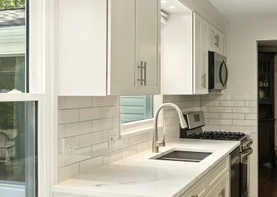 Kitchen Remodeling