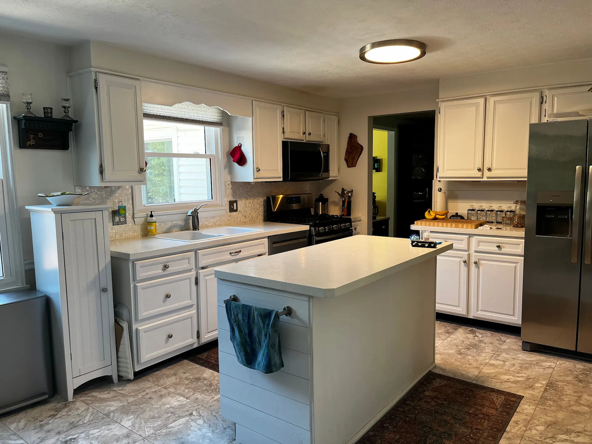 Kitchen Remodeling