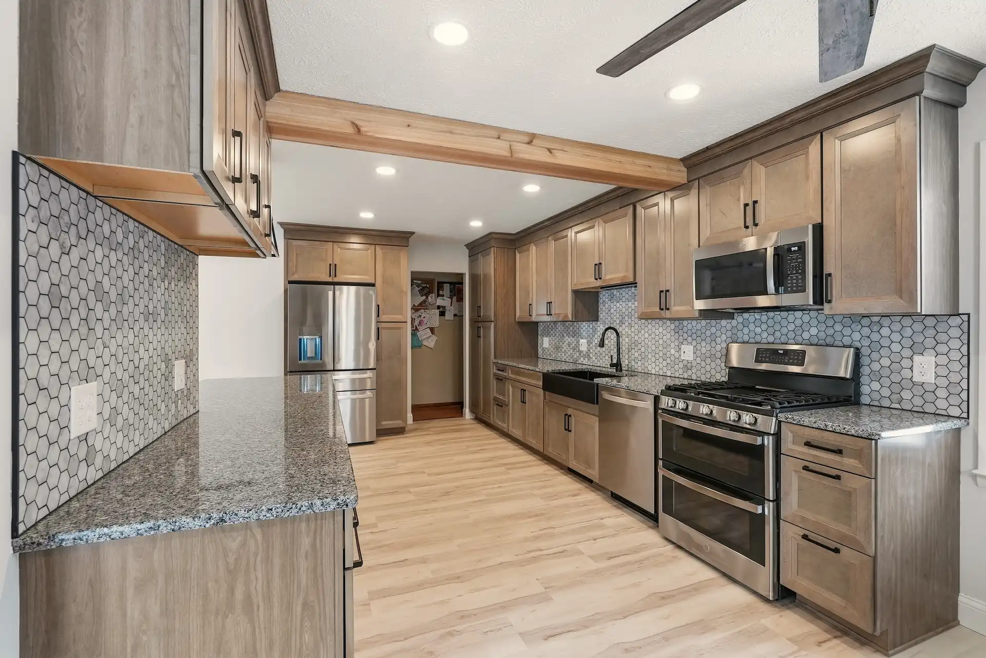 Kitchen Remodeling